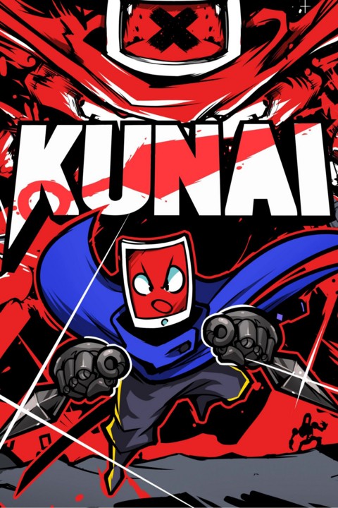 Games like KUNAI