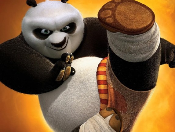 Kung Fu Panda Image