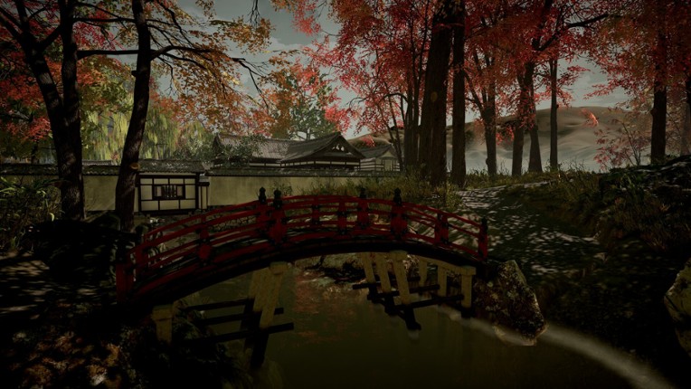 Landscapes of the Four Seasons Autumn Remastered Edition screenshot