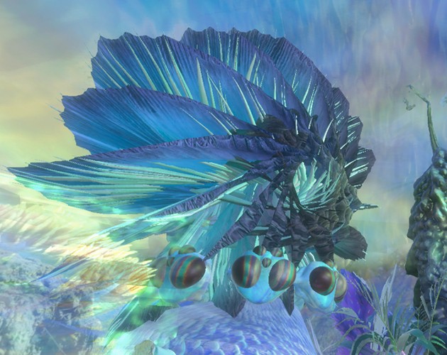 Games like Le corps-glitch (multitudes)