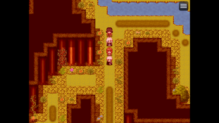 Legacy of Aeon screenshot