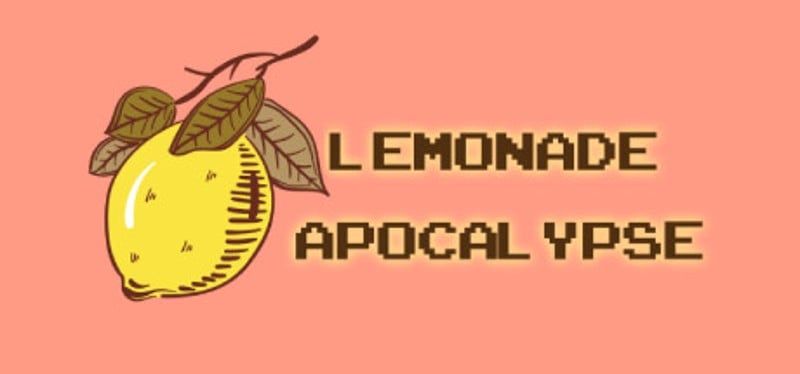 Lemonade Apocalypse Game Cover