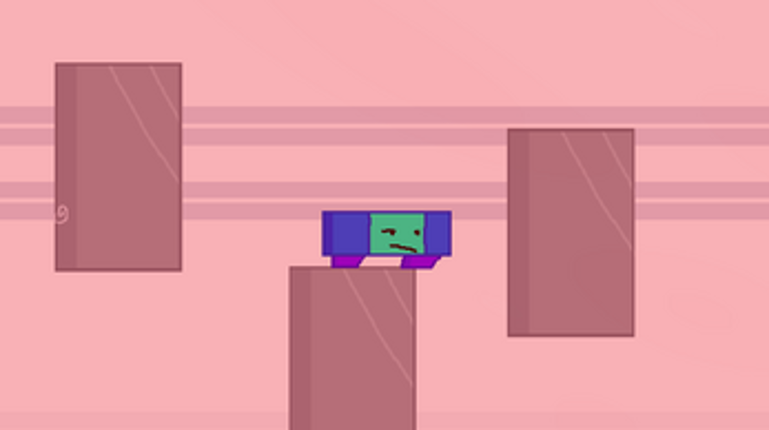 Let The Villain Save The World Image