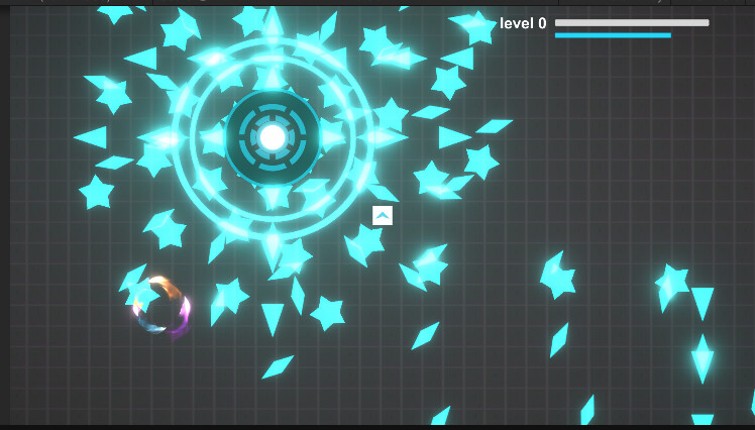 Let's Fight!  Box screenshot