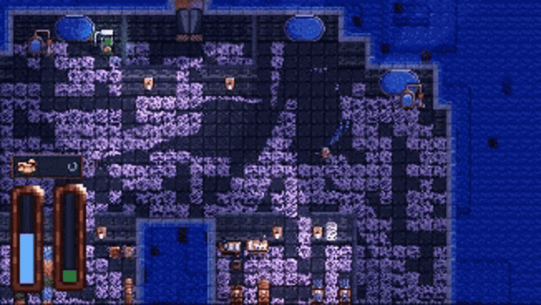 Leviathan Depth screenshot