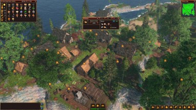 Life is Feudal: Forest Village Image