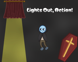 Lights Out, Action! Image