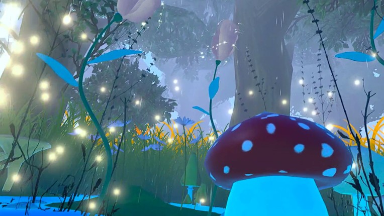 Liminal screenshot