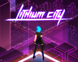 Lithium City Image