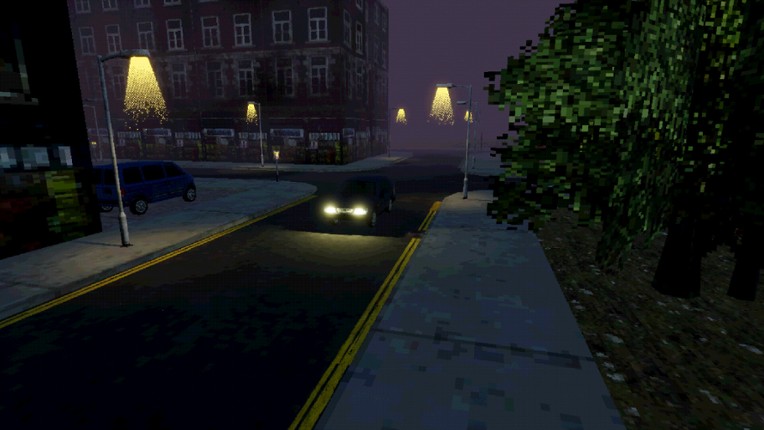 Lockdown screenshot