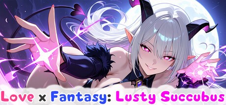 Games like Love x Fantasy: Lusty Succubus