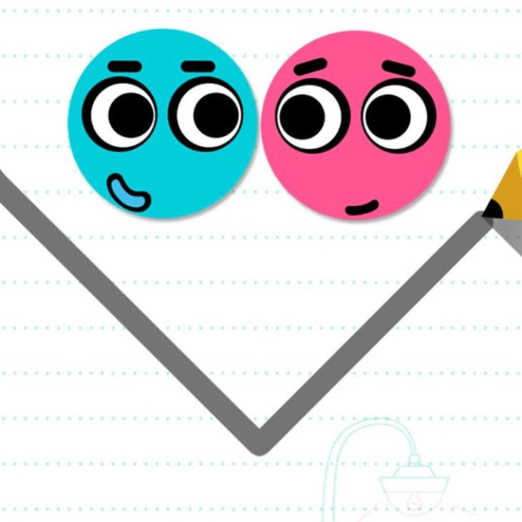 Games like Love Balls