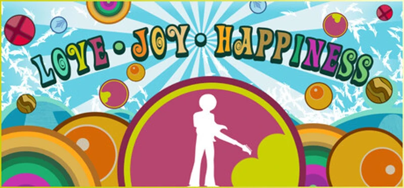 Love Joy Happiness Image