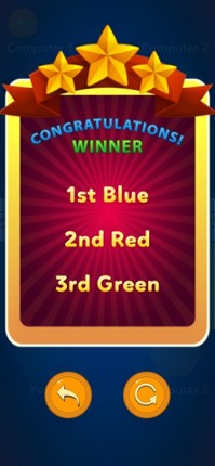 Ludo Classic Offline Game Image