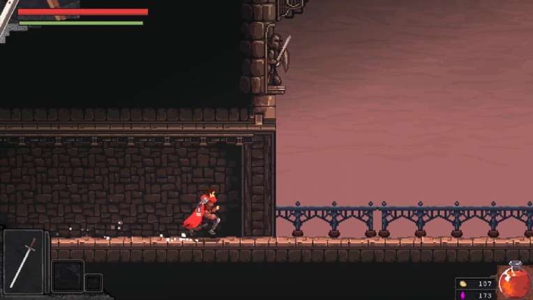 Luminite Era: Expedition screenshot