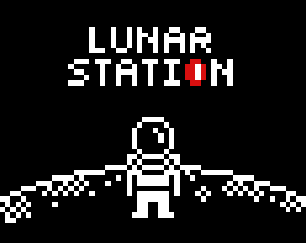 Games like Lunar Station