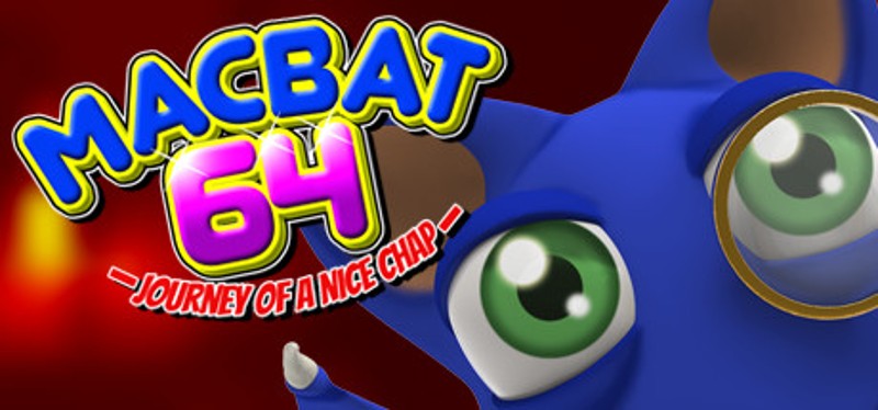 Macbat 64 Image