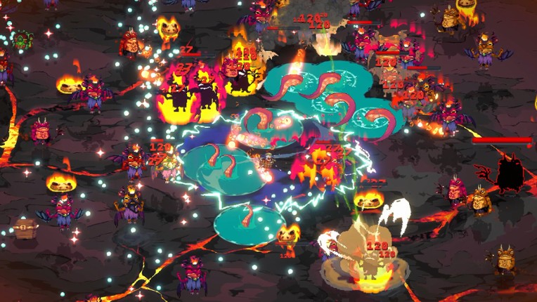 Machick 2 screenshot