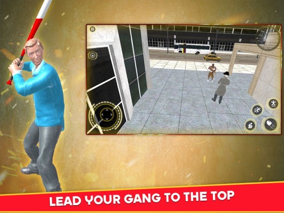 Mafia City Open World Game Image