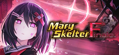 Games like Mary Skelter Finale