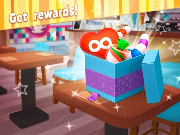 MatchVille screenshot