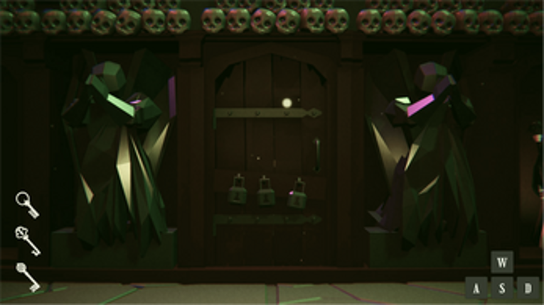 May Her Scythe Fall Image