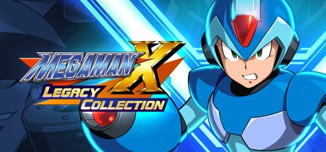 Games like Mega Man X Legacy Collection