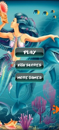 Mermaid Puzzles Image