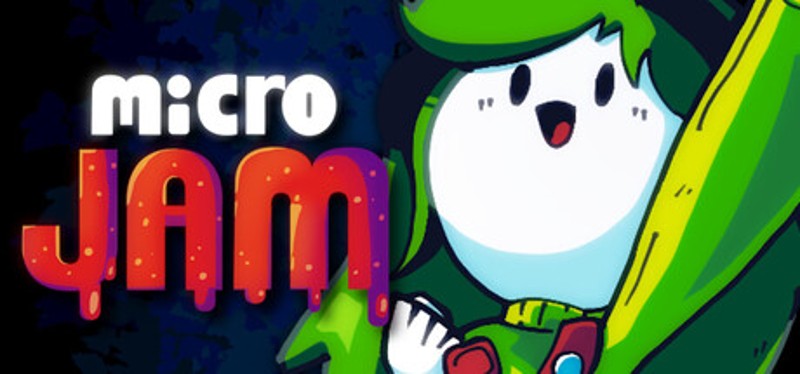 microJAM Image