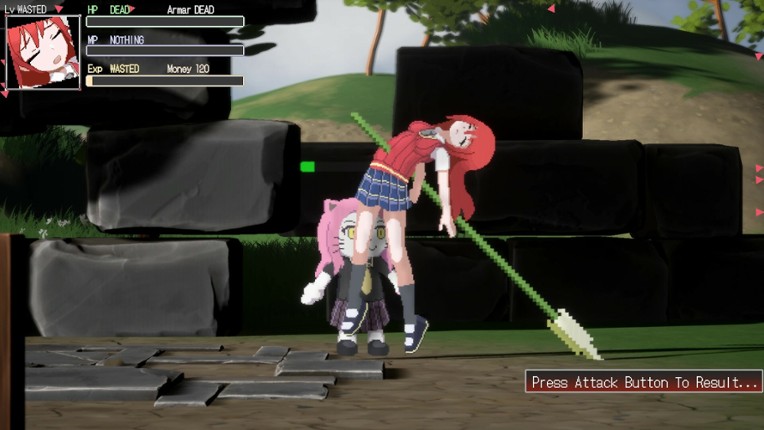 MicroSStep screenshot