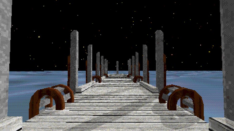 Mines Of Moritania Image