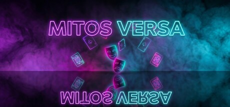 Games like MİTOS VERSA
