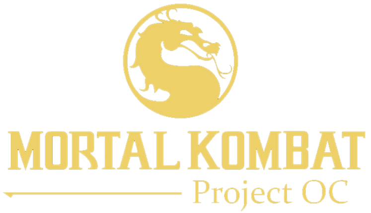 Mortal Kombat Project OC: Rise of Leena Image