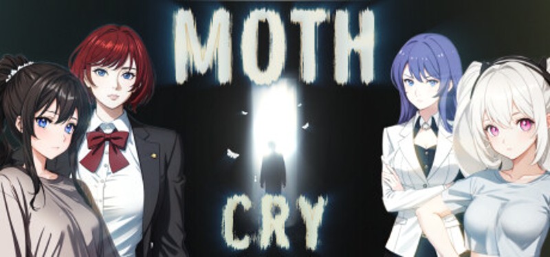 Moth Cry Image