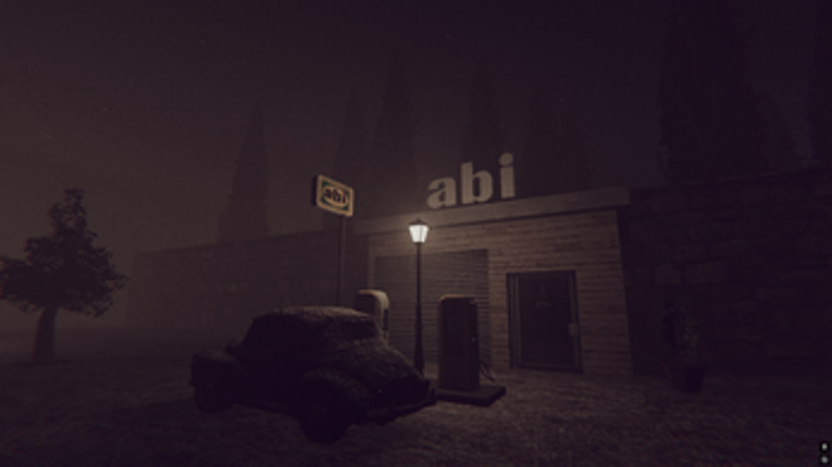 Muffa dallo Spazio Profondo Image