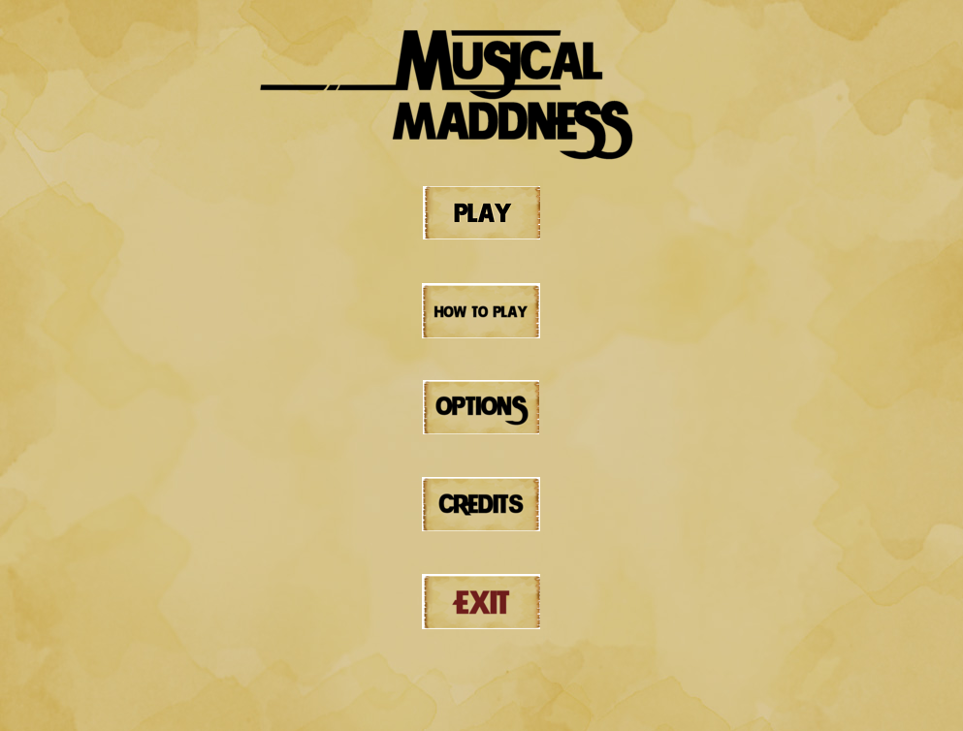 Games like Musical Madness