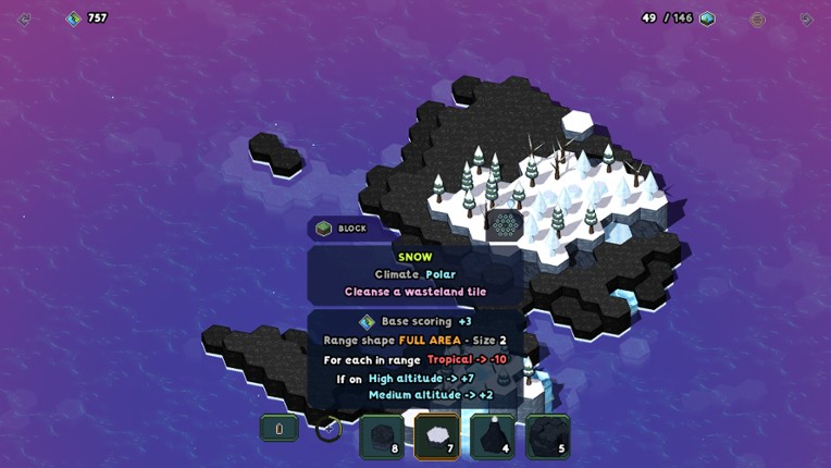 My Tiny Landscape screenshot