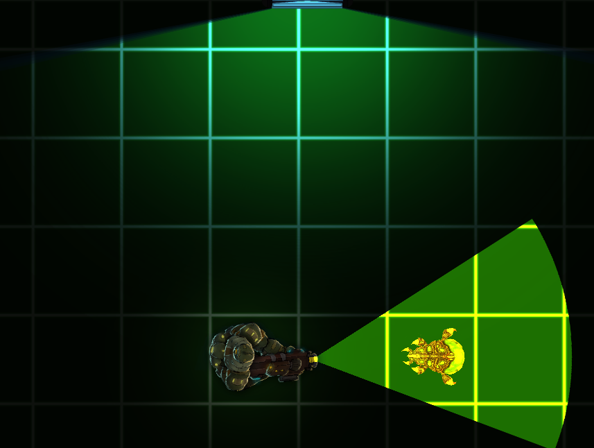 Games like Navigate Through The Darkness