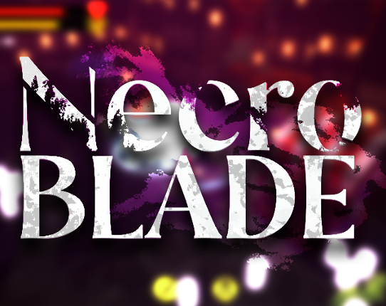 Necro Blade Image