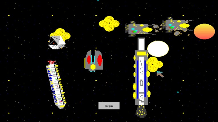 Norgwang Games screenshot