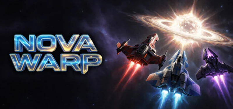 Nova Warp Image