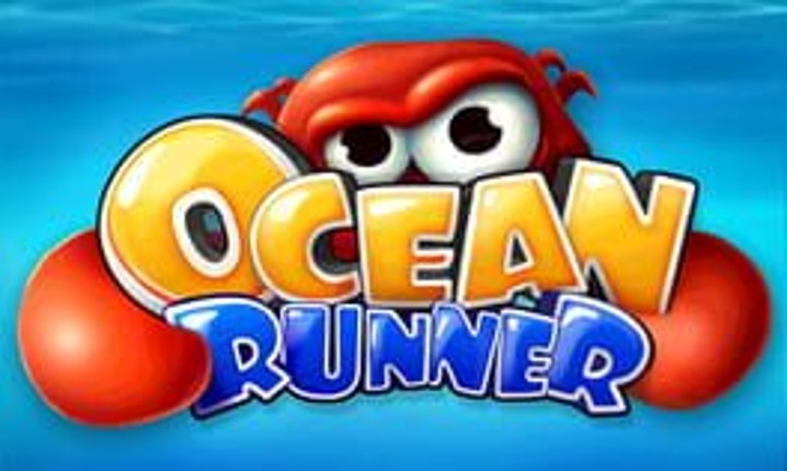 Ocean Runner Game Cover