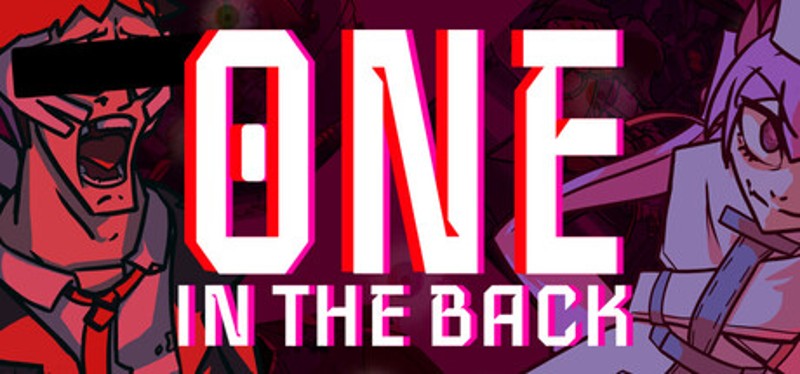 ONE IN THE BACK Image
