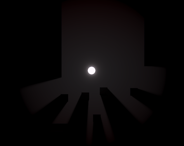 Games like Out of Light