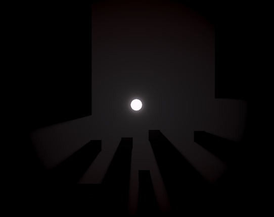 Out of Light Image