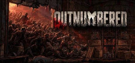 Games like OUTNUMBERED