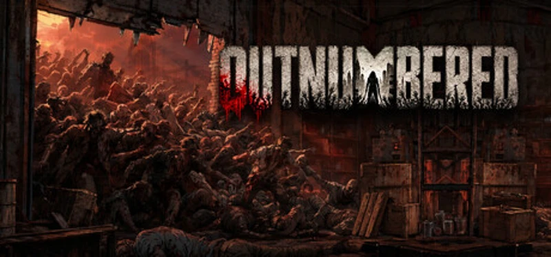 OUTNUMBERED Image