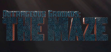 Games like Outrageous Grounds: The Maze