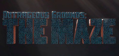 Outrageous Grounds: The Maze Image