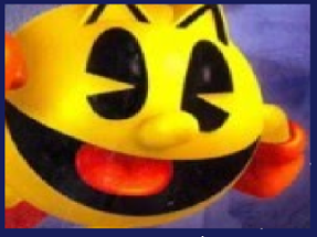 PAC MAN Revenge Image